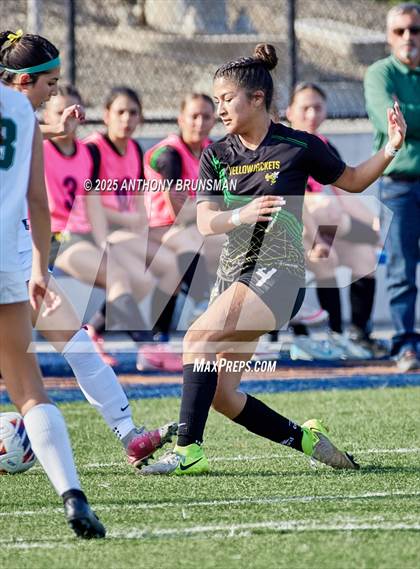 Thumbnail 3 in Hilmar vs. Liberty Ranch (CIF SJS D5 Final) photogallery.
