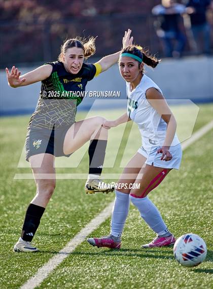 Thumbnail 3 in Hilmar vs. Liberty Ranch (CIF SJS D5 Final) photogallery.