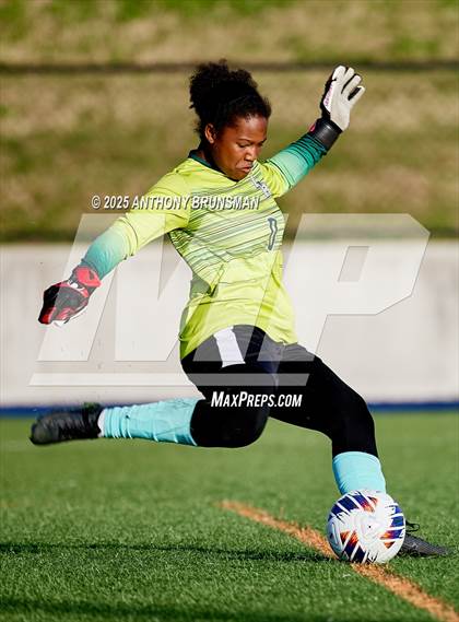 Thumbnail 1 in Hilmar vs. Liberty Ranch (CIF SJS D5 Final) photogallery.