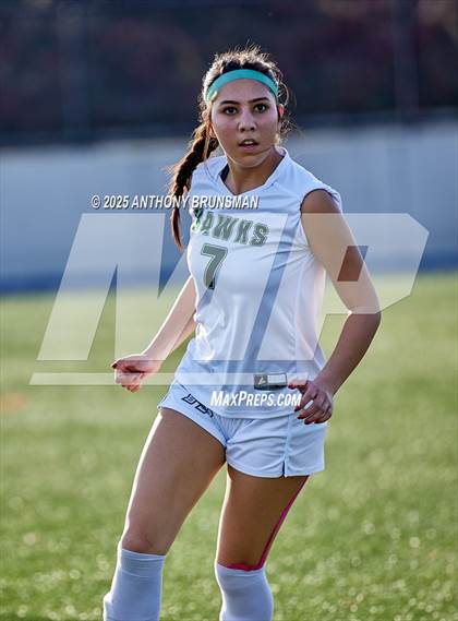 Thumbnail 1 in Hilmar vs. Liberty Ranch (CIF SJS D5 Final) photogallery.