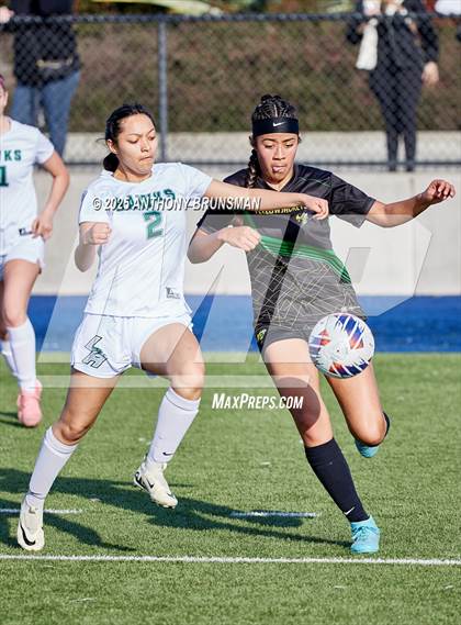 Thumbnail 1 in Hilmar vs. Liberty Ranch (CIF SJS D5 Final) photogallery.