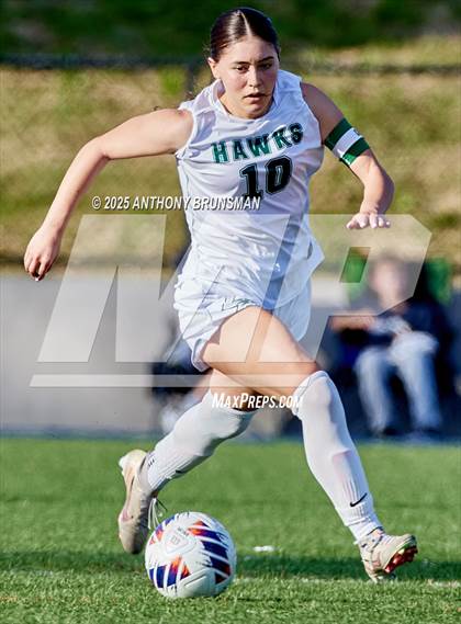 Thumbnail 2 in Hilmar vs. Liberty Ranch (CIF SJS D5 Final) photogallery.