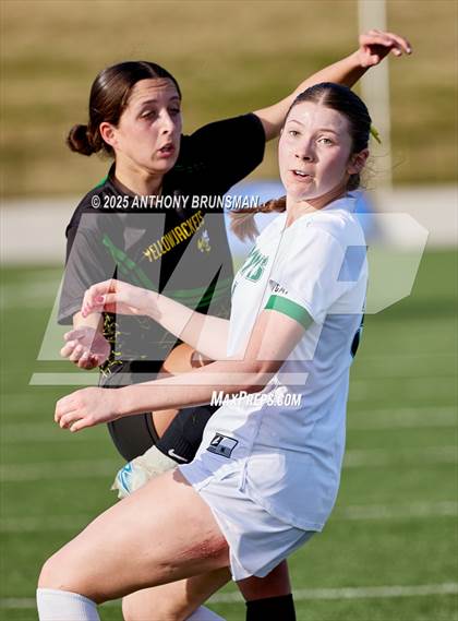 Thumbnail 3 in Hilmar vs. Liberty Ranch (CIF SJS D5 Final) photogallery.