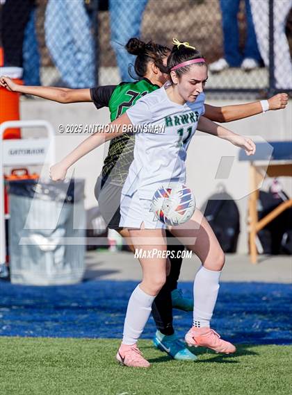 Thumbnail 1 in Hilmar vs. Liberty Ranch (CIF SJS D5 Final) photogallery.