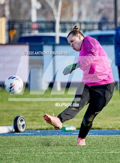 Thumbnail 2 in Hilmar vs. Liberty Ranch (CIF SJS D5 Final) photogallery.