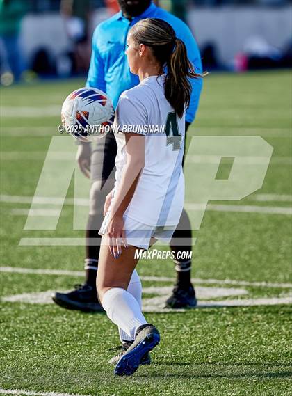 Thumbnail 2 in Hilmar vs. Liberty Ranch (CIF SJS D5 Final) photogallery.