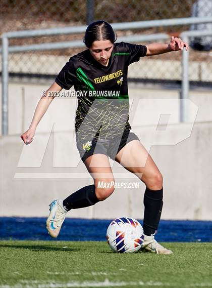 Thumbnail 3 in Hilmar vs. Liberty Ranch (CIF SJS D5 Final) photogallery.