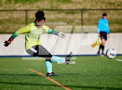 Thumbnail 2 in Hilmar vs. Liberty Ranch (CIF SJS D5 Final) photogallery.