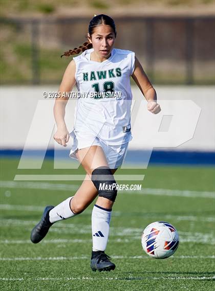Thumbnail 1 in Hilmar vs. Liberty Ranch (CIF SJS D5 Final) photogallery.