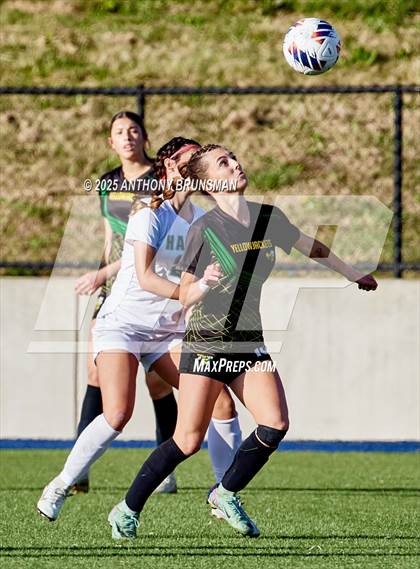Thumbnail 2 in Hilmar vs. Liberty Ranch (CIF SJS D5 Final) photogallery.