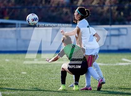 Thumbnail 2 in Hilmar vs. Liberty Ranch (CIF SJS D5 Final) photogallery.