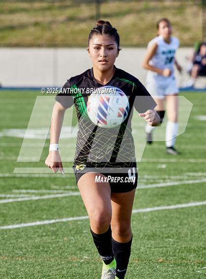 Thumbnail 3 in Hilmar vs. Liberty Ranch (CIF SJS D5 Final) photogallery.