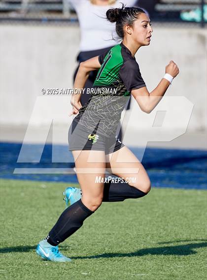 Thumbnail 1 in Hilmar vs. Liberty Ranch (CIF SJS D5 Final) photogallery.