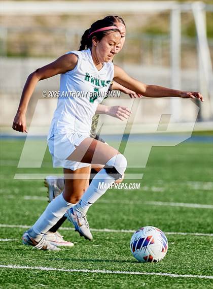 Thumbnail 1 in Hilmar vs. Liberty Ranch (CIF SJS D5 Final) photogallery.
