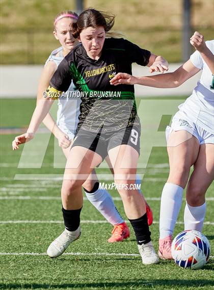 Thumbnail 1 in Hilmar vs. Liberty Ranch (CIF SJS D5 Final) photogallery.