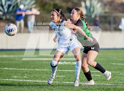 Thumbnail 3 in Hilmar vs. Liberty Ranch (CIF SJS D5 Final) photogallery.