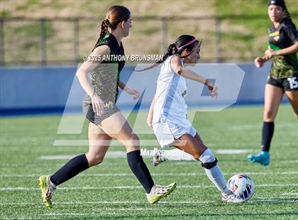 Thumbnail 2 in Hilmar vs. Liberty Ranch (CIF SJS D5 Final) photogallery.