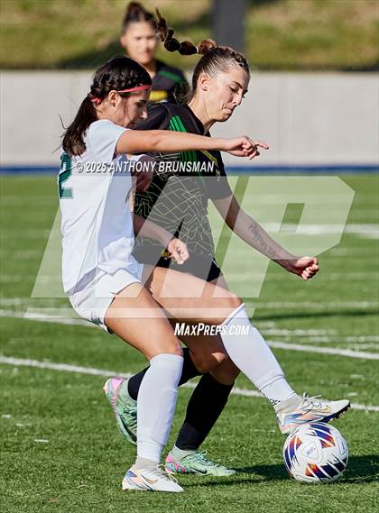 Thumbnail 1 in Hilmar vs. Liberty Ranch (CIF SJS D5 Final) photogallery.
