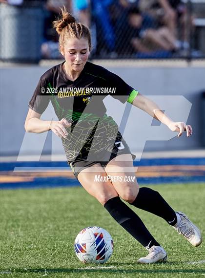 Thumbnail 1 in Hilmar vs. Liberty Ranch (CIF SJS D5 Final) photogallery.