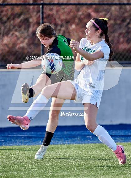 Thumbnail 1 in Hilmar vs. Liberty Ranch (CIF SJS D5 Final) photogallery.