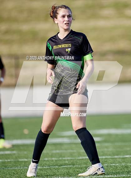 Thumbnail 2 in Hilmar vs. Liberty Ranch (CIF SJS D5 Final) photogallery.