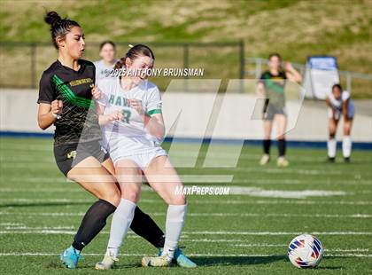 Thumbnail 3 in Hilmar vs. Liberty Ranch (CIF SJS D5 Final) photogallery.