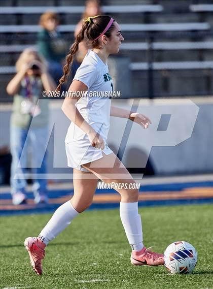 Thumbnail 3 in Hilmar vs. Liberty Ranch (CIF SJS D5 Final) photogallery.