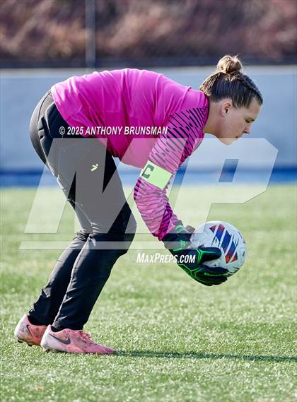Thumbnail 2 in Hilmar vs. Liberty Ranch (CIF SJS D5 Final) photogallery.