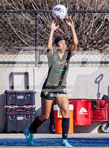 Thumbnail 3 in Hilmar vs. Liberty Ranch (CIF SJS D5 Final) photogallery.