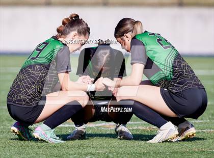 Thumbnail 1 in Hilmar vs. Liberty Ranch (CIF SJS D5 Final) photogallery.