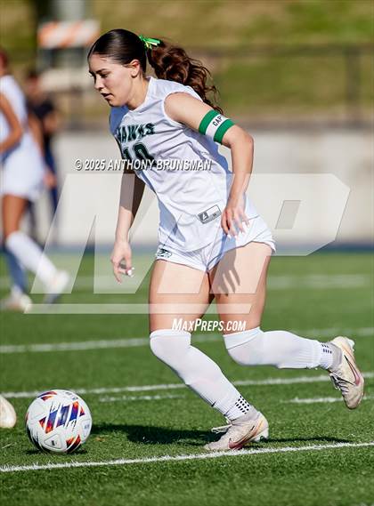 Thumbnail 1 in Hilmar vs. Liberty Ranch (CIF SJS D5 Final) photogallery.