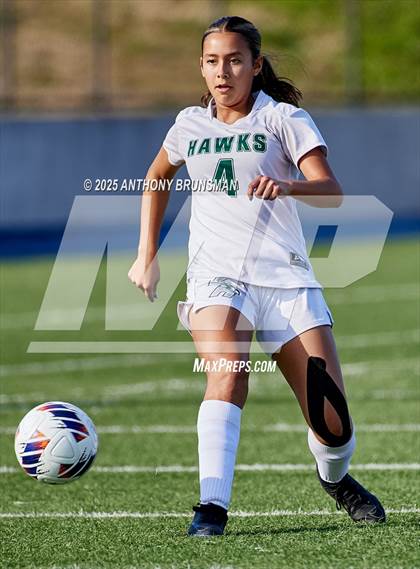 Thumbnail 1 in Hilmar vs. Liberty Ranch (CIF SJS D5 Final) photogallery.