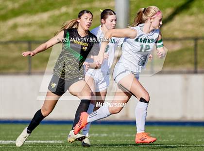Thumbnail 3 in Hilmar vs. Liberty Ranch (CIF SJS D5 Final) photogallery.