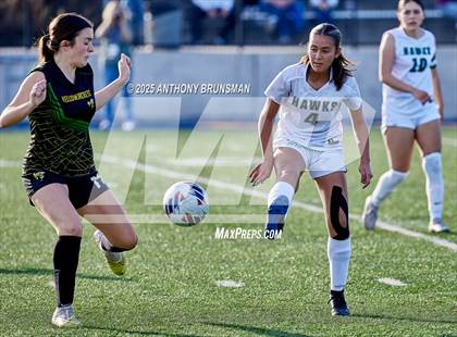 Thumbnail 2 in Hilmar vs. Liberty Ranch (CIF SJS D5 Final) photogallery.