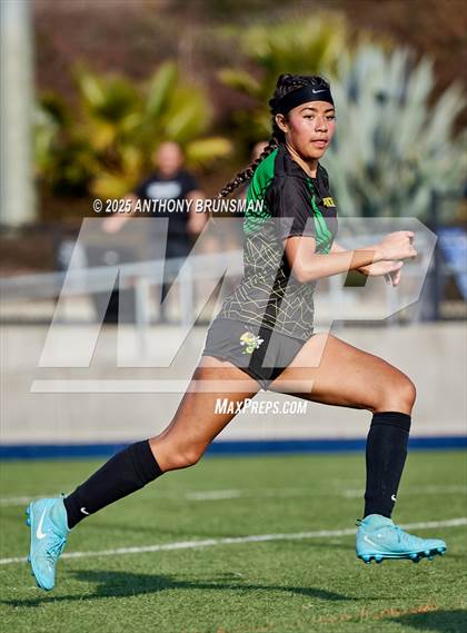 Thumbnail 2 in Hilmar vs. Liberty Ranch (CIF SJS D5 Final) photogallery.