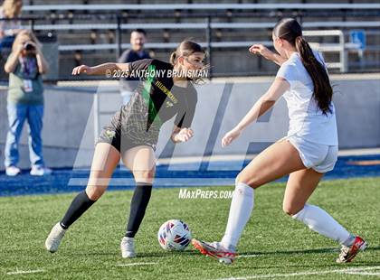 Thumbnail 1 in Hilmar vs. Liberty Ranch (CIF SJS D5 Final) photogallery.