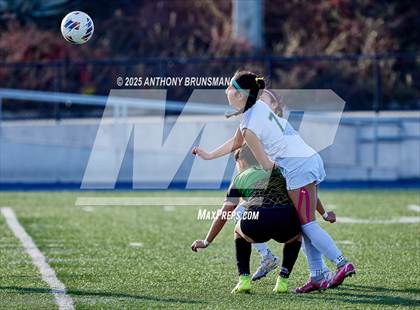 Thumbnail 3 in Hilmar vs. Liberty Ranch (CIF SJS D5 Final) photogallery.
