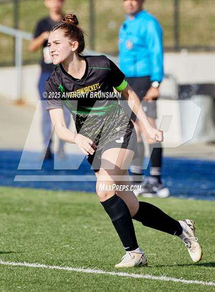 Thumbnail 3 in Hilmar vs. Liberty Ranch (CIF SJS D5 Final) photogallery.