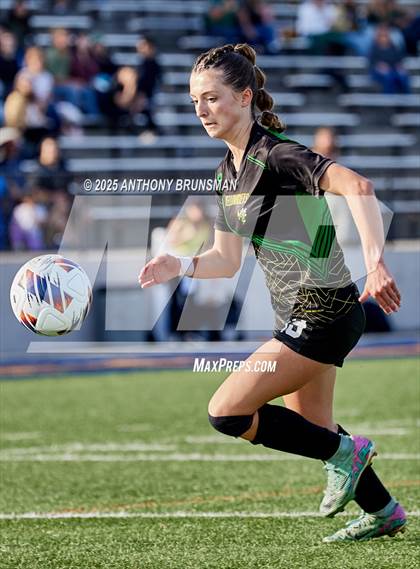 Thumbnail 2 in Hilmar vs. Liberty Ranch (CIF SJS D5 Final) photogallery.