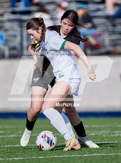 Thumbnail 2 in Hilmar vs. Liberty Ranch (CIF SJS D5 Final) photogallery.