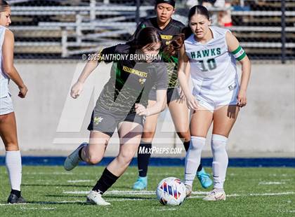 Thumbnail 2 in Hilmar vs. Liberty Ranch (CIF SJS D5 Final) photogallery.