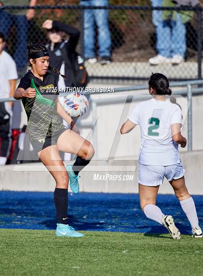 Thumbnail 3 in Hilmar vs. Liberty Ranch (CIF SJS D5 Final) photogallery.