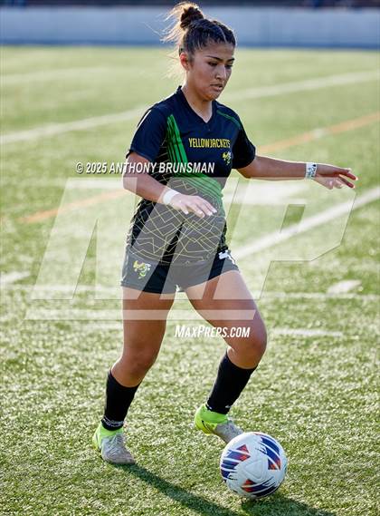 Thumbnail 1 in Hilmar vs. Liberty Ranch (CIF SJS D5 Final) photogallery.