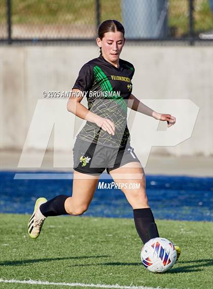 Thumbnail 3 in Hilmar vs. Liberty Ranch (CIF SJS D5 Final) photogallery.