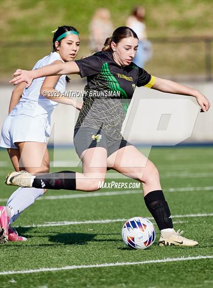 Thumbnail 1 in Hilmar vs. Liberty Ranch (CIF SJS D5 Final) photogallery.