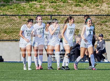 Thumbnail 3 in Hilmar vs. Liberty Ranch (CIF SJS D5 Final) photogallery.