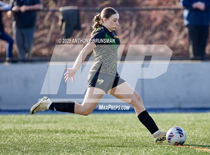 Thumbnail 3 in Hilmar vs. Liberty Ranch (CIF SJS D5 Final) photogallery.