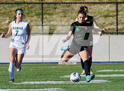 Thumbnail 3 in Hilmar vs. Liberty Ranch (CIF SJS D5 Final) photogallery.