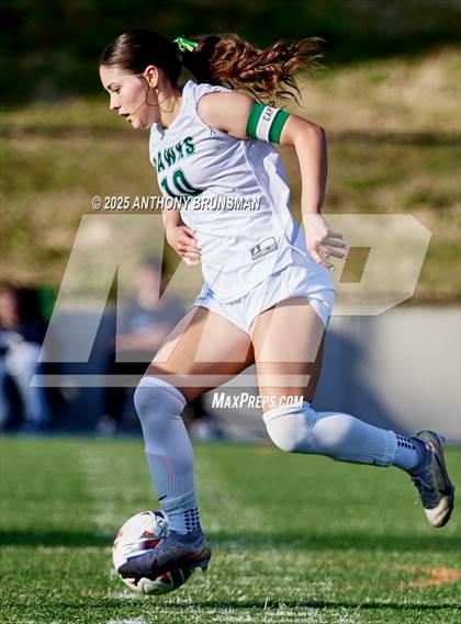 Thumbnail 3 in Hilmar vs. Liberty Ranch (CIF SJS D5 Final) photogallery.