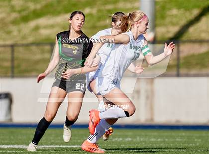 Thumbnail 2 in Hilmar vs. Liberty Ranch (CIF SJS D5 Final) photogallery.
